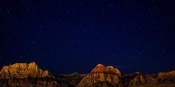 Fusión nuclear: la fuente de energía que mantiene a las estrellas