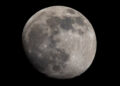 Japón lanza la misión MMX para traer 10 gramos de la luna Fobos