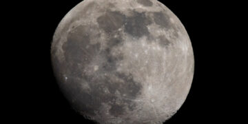 Japón lanza la misión MMX para traer 10 gramos de la luna Fobos