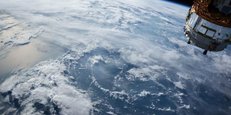 EE UU denuncia ante la ONU maniobras del Kosmos-2612 cerca de Iceye
